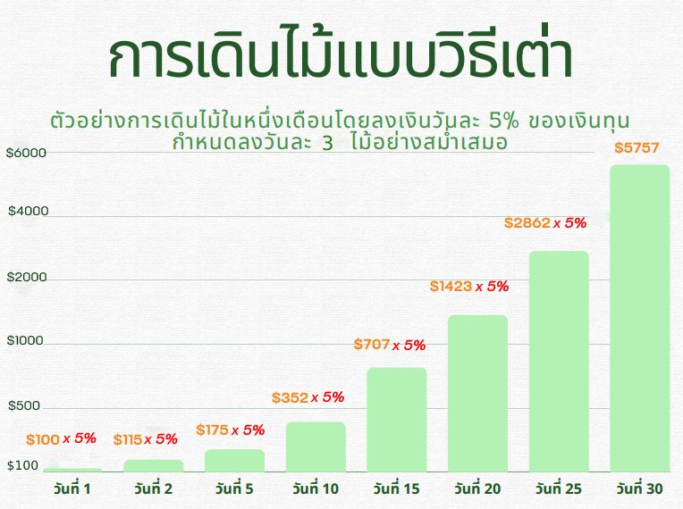 เทคนิคการทำกำไรใน IQ Option